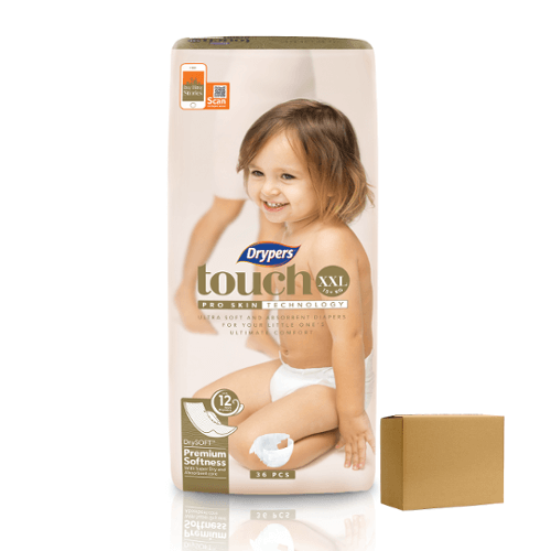 drpers-touch-nappies-xxlarge-box