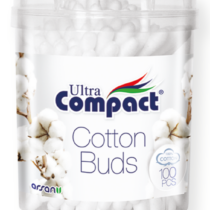 CC303 Cotton buds 100's